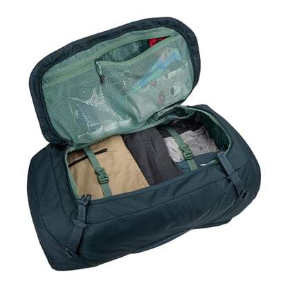 Thule Landmark Backpack70L - color: Darkest Blue, size: 70L