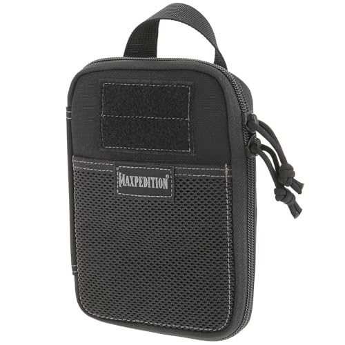 Maxpedition E.D.C. Pocket Organizer - color: Black