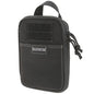 Maxpedition E.D.C. Pocket Organizer - color: Black