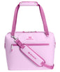Stanley All Day Julienne Soft Cooler Bag and Lunch Box | Insulated Travel Bag with Zipper | BPA-Free - color: Soft Orchid, style: Max