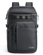 TOURIT Cooler Backpack 32 Cans Large Capacity Insulated Backpack Cooler Bag for Men Women to Picnic, Hiking - color: Black