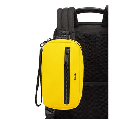 TUMI - Travel Accessories Zip Around Case - Compact Organizer - color: Limone