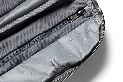 Bellroy Toiletry Kit Plus – (Toiletries pouch, bag) - color: Slate