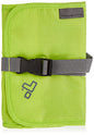 Travelon Tech Accessory Organizer - color: Lime