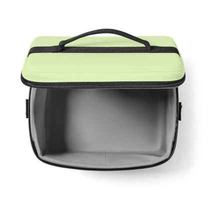 YETI Daytrip 9L Insulated Soft Cooler Lunch Box, Grasshopper - color: Grasshopper