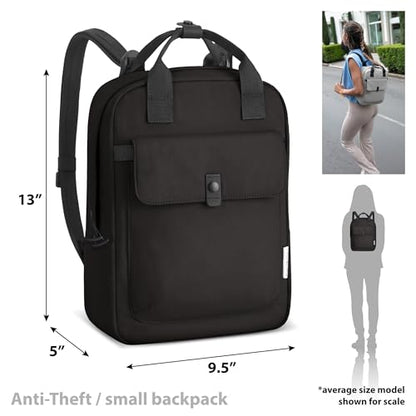 Travelon Anti-Theft Origin Small Backpack
