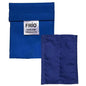 FRIO Cooling Wallet - Insulin Cooler for 45+ Hours of Stress Free On The Go - Blue - Mini - color: Blue, size: Mini