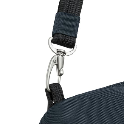 Travelon Anti-Theft Classic Convertible Sling Backpack - color: Midnight