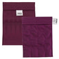 FRIO Cooling Wallet - Insulin Cooler for 45+ Hours of Stress Free On The Go - Burgundy - Large - color: Burgundy, size: Large