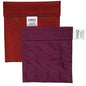 FRIO Cooling Wallet - Insulin Cooler for 45+ Hours of Stress Free On The Go - Red - Small - color: Red, size: Small