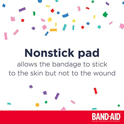Band-Aid Adhesive Bandages, 20 ct (Pack of 2) | Nickelodeon PAW Patrol | First Aid | Assorted - size: 20 Count (Pack of 2), style: PAW Patrol