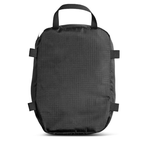 Pelican ModPak Packing Cube - Travel Organizer - Medium (Black) - color: Black, style: Packing Cube - Medium
