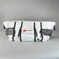 Opah Gear Fathom 7 Insulated Fish Kill Cooler Bag for Cow Tuna, 82' L x 30' W x 36' H, Heavy Duty, Marine-Grade Vinyl, UV Resistant, Camping & Fishing - style: Fathom 7 - 82'l X 30'w X 36'h