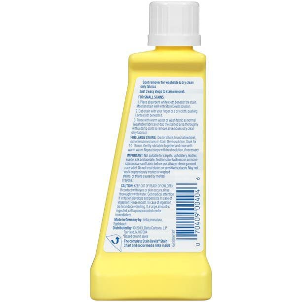 Carbona 404-24 1.7 oz. Stain Devils No. 32