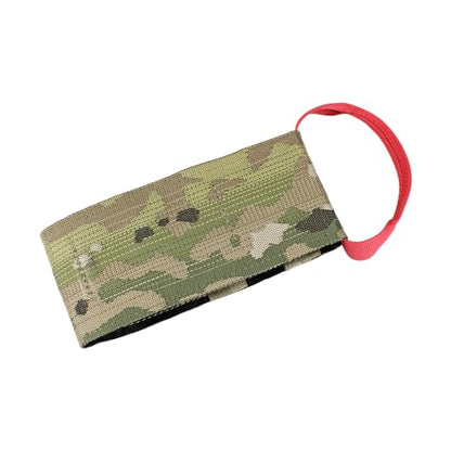 IFAK Insert, Tactical Pocket First Aid Pouch Insert, Portable EDC Slim Medical Trauma Kit Organizer MED Panel Webbing Handle - color: CP