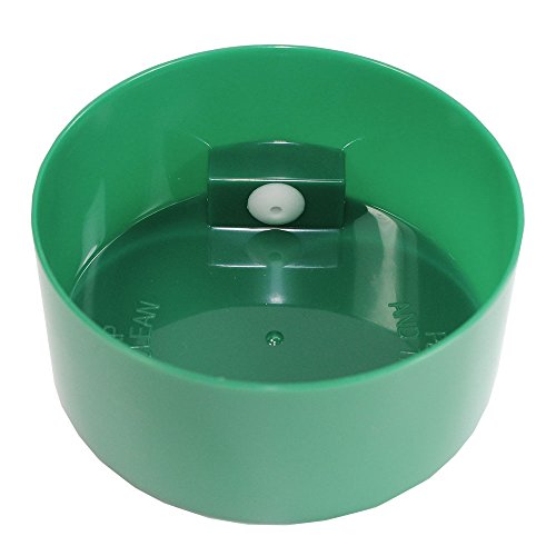Tightvac - 3oz to 12 Ounce - Patented Airtight Container | Multi-use Vacuum Container Works as Smell Proof Containers for Herbs and Dry Goods. Green Black - color: Green Cap & Black Body