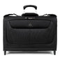 Travelpro Maxlite 5 Softside Lightweight Carry-On Upright 2 Wheel Rolling Garment Bag, 22-Inch — Black
