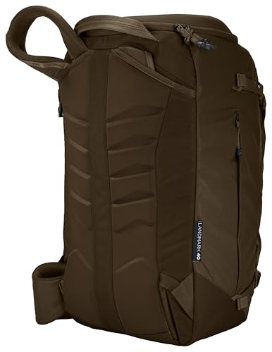 Thule Landmark Backpack 40L - color: Deep Khaki, size: 40L