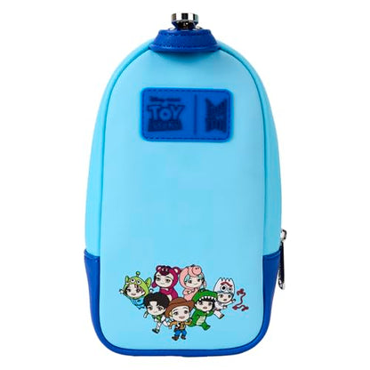 Loungefly Toy Story x Tiny Tan Mini Backpack Pencil Case - size: Small