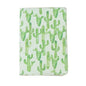 Passport Cover for Kids, Women and Men,Travel Documents Organizer Protecto,Travel Passport Holder,Passport Holder Cover Travel Wallet (Cactus) - size: Cactus