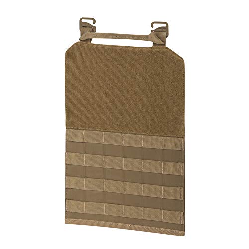 Helikon-Tex Backpack Panel Insert Shadow Grey, Versatile Insert System