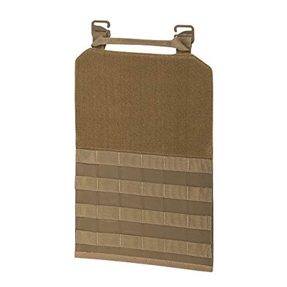 Helikon-Tex Backpack Panel Insert Shadow Grey, Versatile Insert System