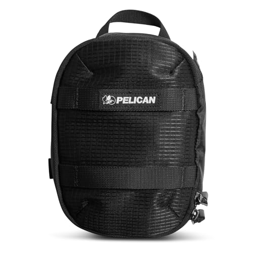 Pelican ModPak Packing Cube - Travel Organizer - Small (Black) - color: Black, style: Packing Cube - Small