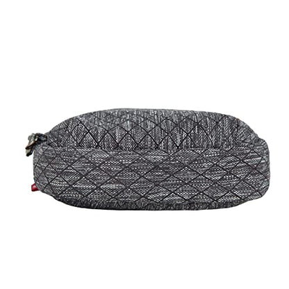 Travelon Anti-Theft Greenlander Compact Sling Bag - color: Diamond Ash