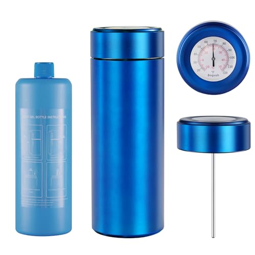 60H Insulin Pens Cooler Hold 6-8 Pens Travel Case Medication Cooler for Travel TSA Approved Medicine Cooler Medical Diabetic Travel Cooler Bag Epipen Carry Case Blue - color: Blue