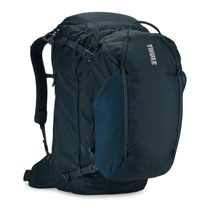 Thule Landmark Backpack70L - color: Darkest Blue, size: 70L
