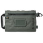 Pelican ModPak Storage Pouch - Travel Organizer - Medium (Charcoal) - color: Charcoal, style: Storage Pouch - Medium