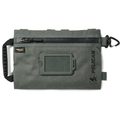 Pelican ModPak Storage Pouch - Travel Organizer - Medium (Charcoal) - color: Charcoal, style: Storage Pouch - Medium
