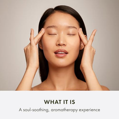 Origins Peace of Mind On-the-Spot Relief | Relaxing Aromatherapy Experience With Eucalyptus, Peppermint & Basil Essential Oils | Wellness Gift - style: Peace of Mind On-the-Spot Relief