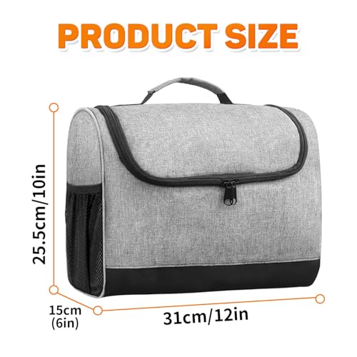 Portable Bartender Bag with Handle - Professional Bar Tool Organizer for Travel | Carrying Case for Cocktail Shaker, Mixing Tools, Accessories | Home, Outdoor, Patio Party Essential(BAG ONLY)
