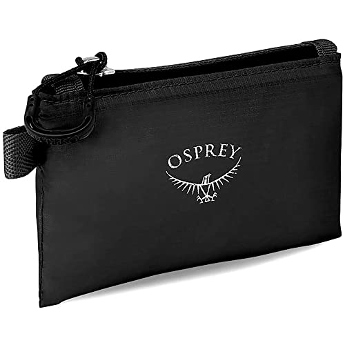 Osprey Ultralight Wallet - color: Black
