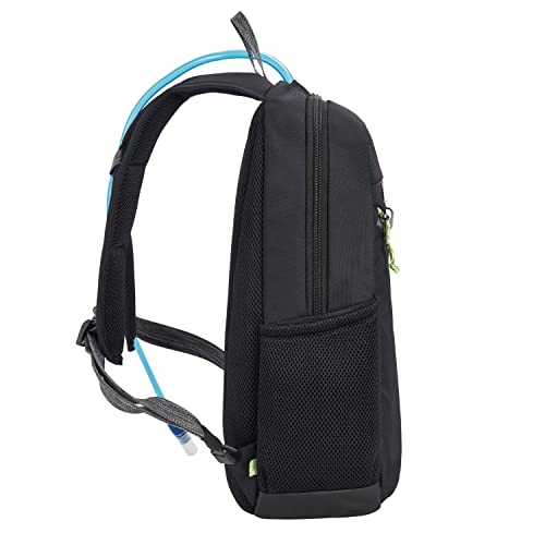 Travelon Anti-Theft Greenlander 9L Backpack - color: Jet Black