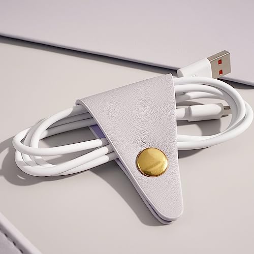 PU Leather Laptop Sleeve Compatible with New 14 inch MacBook Pro A2992 A2779 A2442,Old MacBook Pro Air 13, Surface Laptop 5th Gen 13.5, Thinkpad X1 Carbon 14 Set of 4PCS Color Light Purple - color: Light Purple, size: 14Inch Laptop