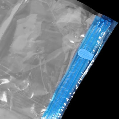 Travel Kit Compression Bag Hanging Bag for Luggage International Travel Must Haves