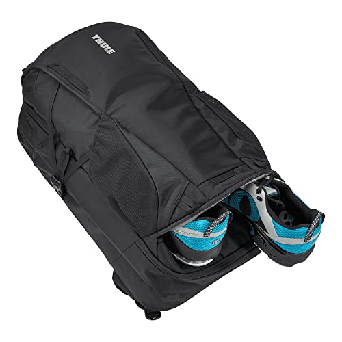 Thule Enroute Backpack 30L, Black - color: Black, size: 30L