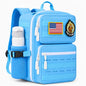 9L Mini Tactical Backpack Small Military Gym Bag Tiny Tackle Backpack for Men Women Molle Travel Daypack Camping Backpack with Patch(Turquoise) - color: Turquoise