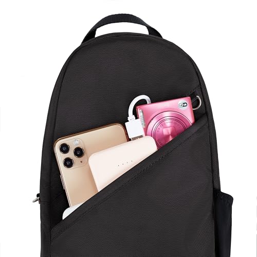 Travelon Anti-Theft Classic Sling Bag - color: Black