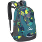 sunhiker Small Hiking Backpack Women Men 20L Lightweight Travel Backpack Daypack Casual Backpack For Cycling Outdoor Camping - color: Green Camo
