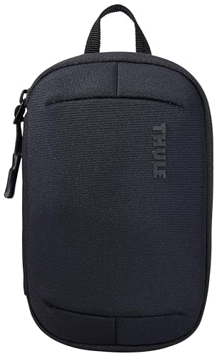 Thule Subterra Powershuttle - color: Black, size: Mini