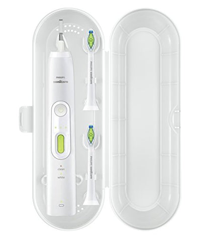 Electric Toothbrush Travel Case for Philips Sonicare: DiamondClean, Flexcare, HealthyWhite, PowerUP etc.