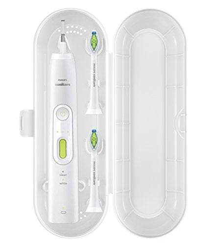 Electric Toothbrush Travel Case for Philips Sonicare: DiamondClean, Flexcare, HealthyWhite, PowerUP etc.