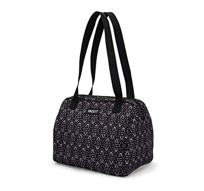 Packit, Lunch Bag Freezable Desert Plains - color: Desert Plains