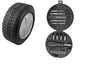 20-Piece Mini Tool Kit in Tire-Shaped Case – Compact DIY Repair Set with Screwdriver Bits, Sockets, Utility Blade & Precision Tools for Home, Car, Office, Travel – Portable Giftable Tool Set