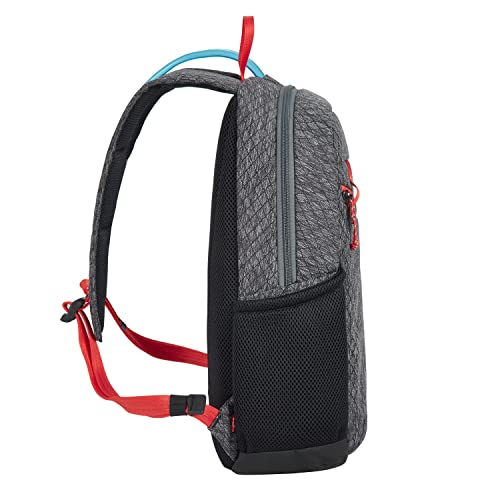 Travelon Anti-Theft Greenlander 9L Backpack - color: Diamond Ash