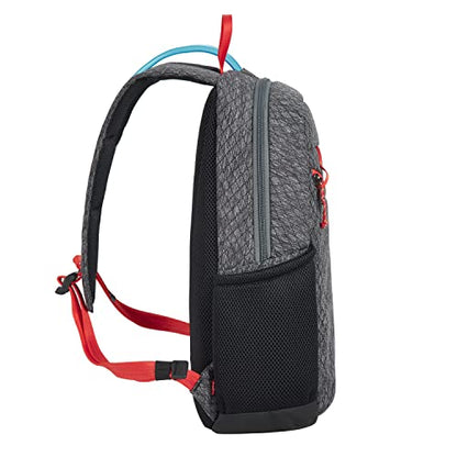 Travelon Anti-Theft Greenlander 9L Backpack - color: Diamond Ash