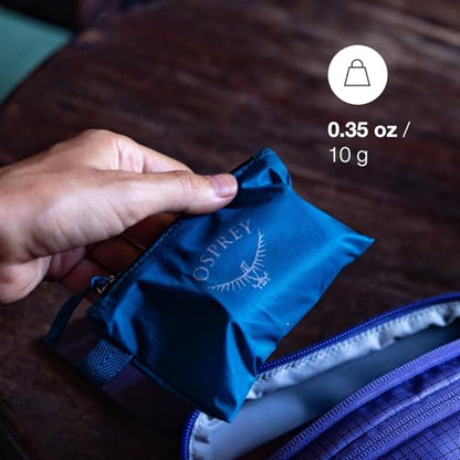 Osprey Ultralight Wallet - color: Mars Orange